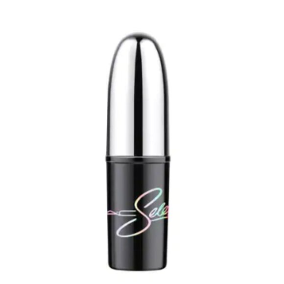 Mac Cosmetics Selena edition lipstick Selena Vive - Picture 4 of 13